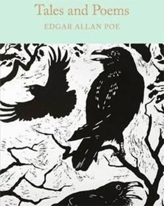 Tales and Poems - Edgar Allan Poe - Collectors Library