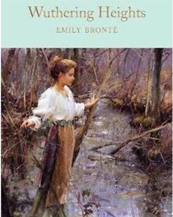 Wuthering Heights - Emily Bronte - Collectors Library