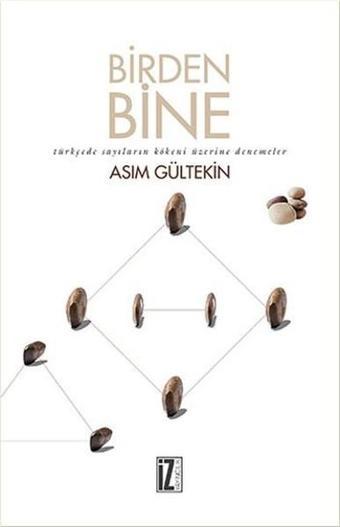 Birden Bine - Asım Gültekin - İz Yayıncılık