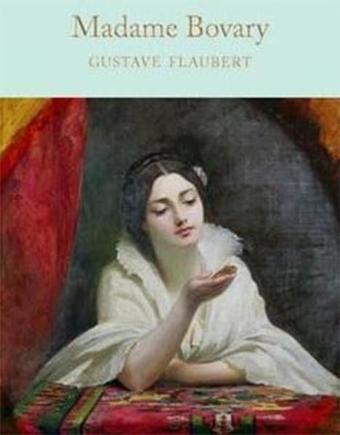 Madame Bovary - Gustave Flaubert - Collectors Library