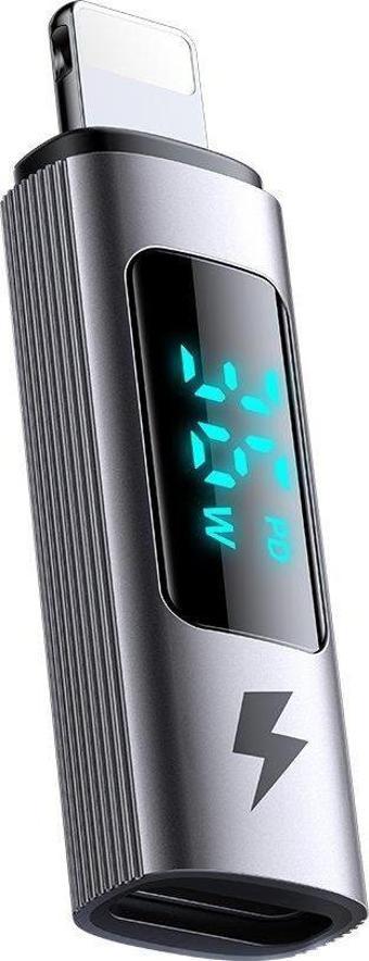 Mcdodo OT-6100 TypeC İphone 36W Şarj Dönüştürücü