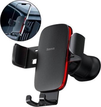 Baseus Metal Age Araç Içi Telefon Tutucu SUJS000001