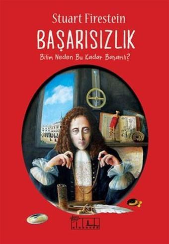 Başarısızlık - Stuart Firestein - Alabanda