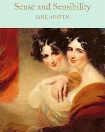 Sense and Sensibility - Jane Austen - Collectors Library