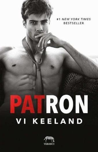 Patron - Vi Keeland - Yabancı