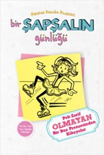 Bir Şapşalın Günlüğü 4 - Doğan ve Egmont Yayıncılık