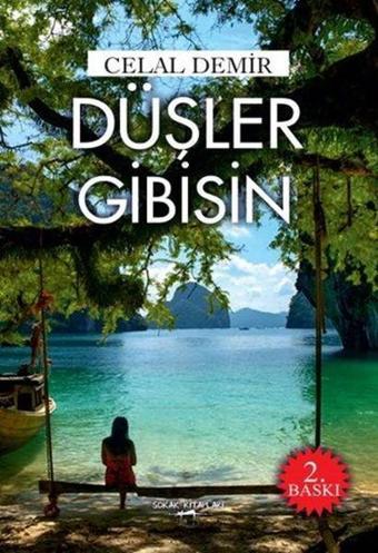 Düşler Gibisin - Celal Demir - Sokak Kitapları Yayınları