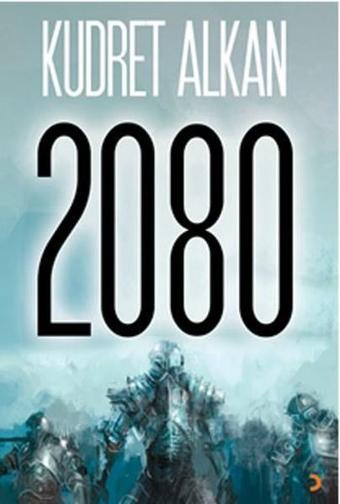 2080 - Kudret Alkan - Cinius Yayınevi