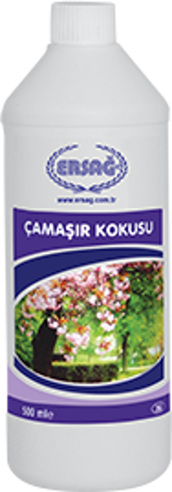 Ersağ Çamaşır Kokusu 500 Ml.