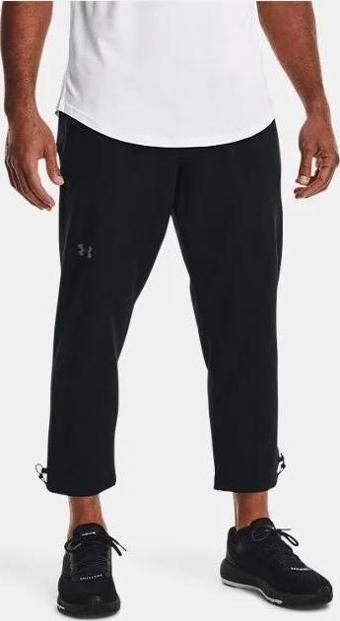 UNDER ARMOUR ERKEK Unstoppable Crop Eşofman Altı-1370986