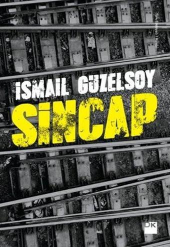 Sincap - İsmail Güzelsoy - Doğan Kitap