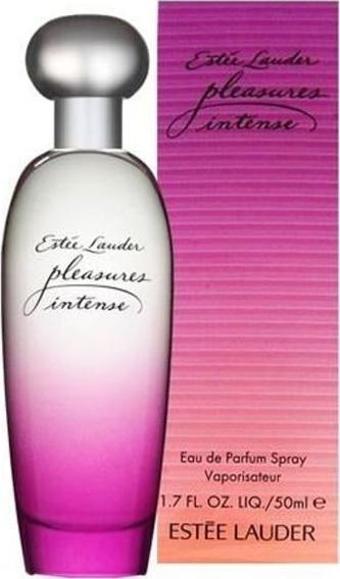 Estee Lauder Pleasures Intense EDP 100 ml Kadın Parfüm