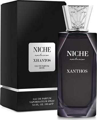 Niche Exclusive Xanthos EDP 100 ml
