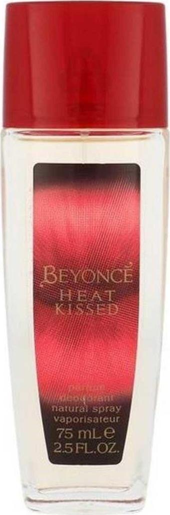 Beyonce Heat Kissed Deodorant 75 ml