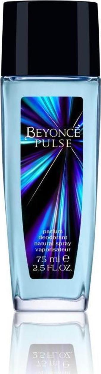 Beyonce Pulse Parfüm Deodorant 75 ml