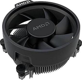 AMD 712-000046 CPU Soğutucu (Orjinal)