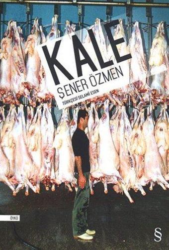 Kale - Şener Özmen - Everest Yayınları