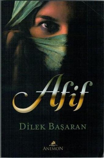 Afif - Dilek Başaran - Anemon