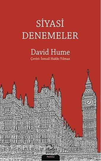 Siyasi Denemeler - David Hume - Pinhan Yayıncılık