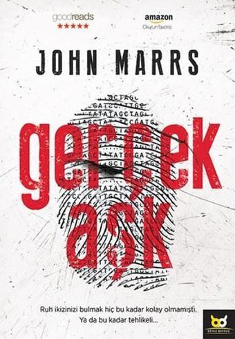 Gerçek Aşk - John Marrs - Beyaz Baykuş