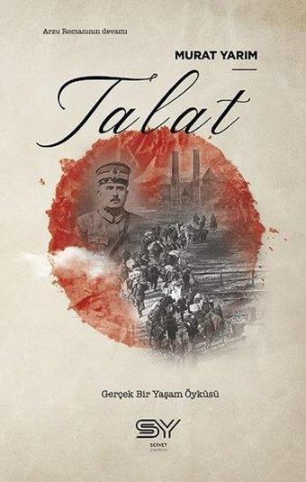 Talat - Murat Yarım - Servet