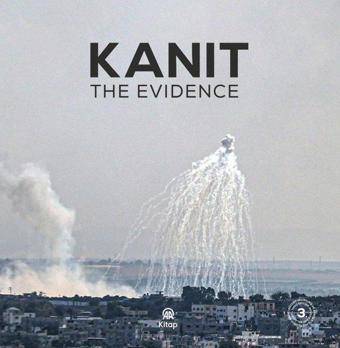 Kanıt - The Evidence - Kolektif  - AA Kitap