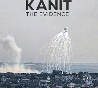 Kanıt - The Evidence - Kolektif  - AA Kitap