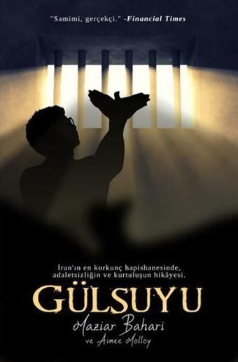 Gülsuyu - Maziar Bahari - Olasılık