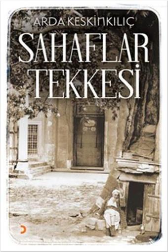 Sahaflar Tekkesi - Cinius Yayınevi