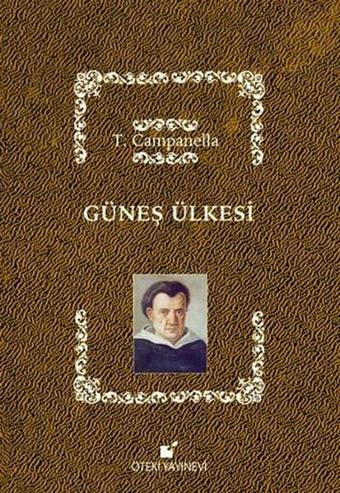 Güneş Ülkesi - Tommaso Campanella - Öteki Yayınevi