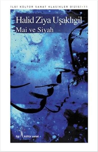 Mai ve Siyah - İlgi Kültür Sanat Yayınları