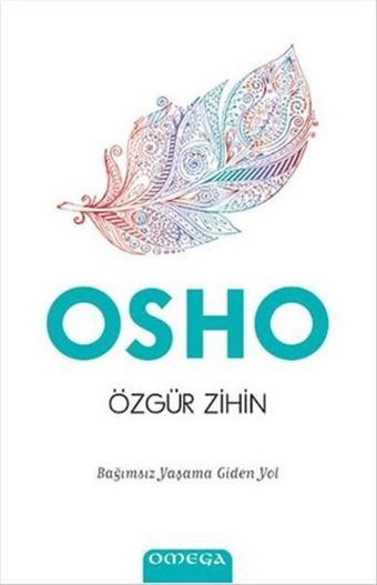 Omega Özgür Zihin - Osho 