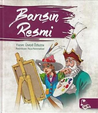 Barışın Resmi - ÜN