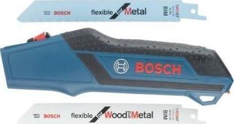 Bosch Cep Tipi El Testeresi S922EF/VF Uçlarla Birlikte