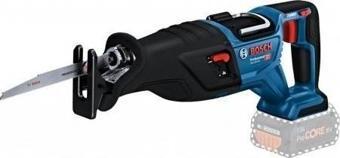 Bosch Gsa 185-LI Profesyonel 18 Volt Akülü Tilki K (Kömürsüz Motor)