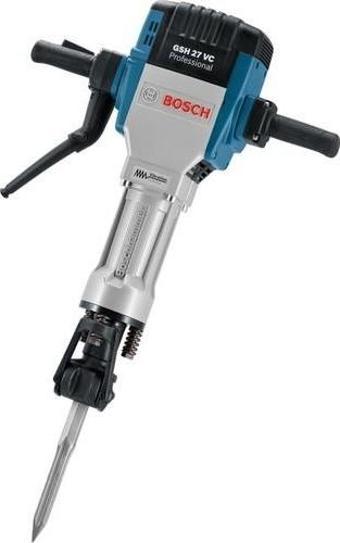 Bosch GSH 27 VC Profesyonel 1900 Elektropnomatik Watt Kırıcı