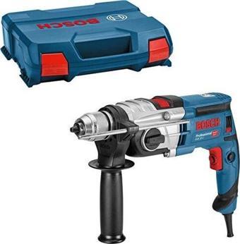 Bosch Professional Gsb 20-2 Darbeli Matkap