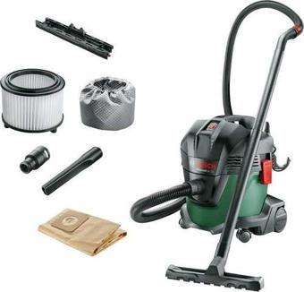 Bosch Universal Vac15 Islak Kuru Süpürge 1000W