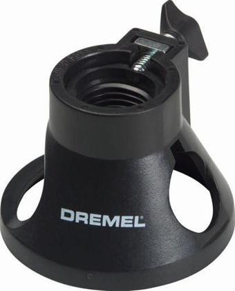 Dremel Alçıpan ve Tahta Kesme Kit (565)