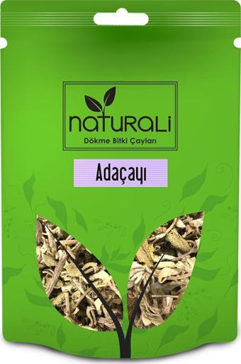 Naturali Adaçayı 250 Gr