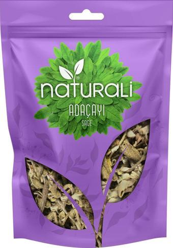 Naturali Adaçayı 50 gr