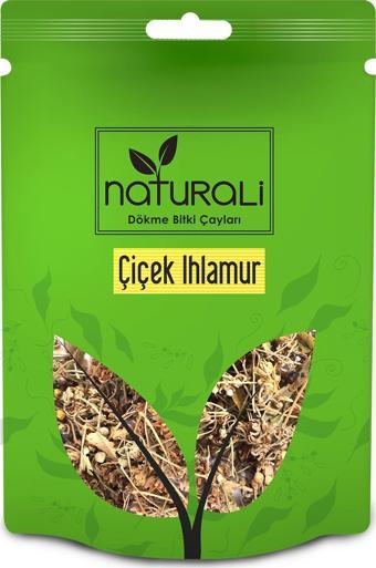 Naturali Çiçek Ihlamur 500 Gr