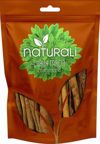 Naturali Çubuk Tarçın 100 gr