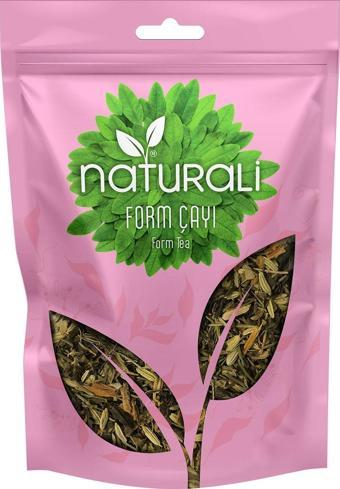 Naturali Form Çayı 100 gr