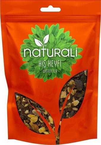 Naturali Kış Keyfi 100 gr