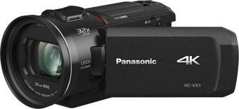 Panasonic HC-VX1 4K Video Kamera