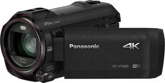 Panasonic HC-VX980 4K Video Kamera