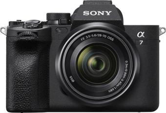 Sony A7 IV Full Frame 28-70mm Kit