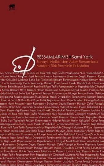 Ressamlarımız - Sami Yetik - Gram Yayınevi