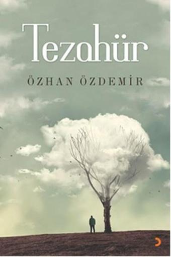 Tezahür - Özhan Özdemir - Cinius Yayınevi